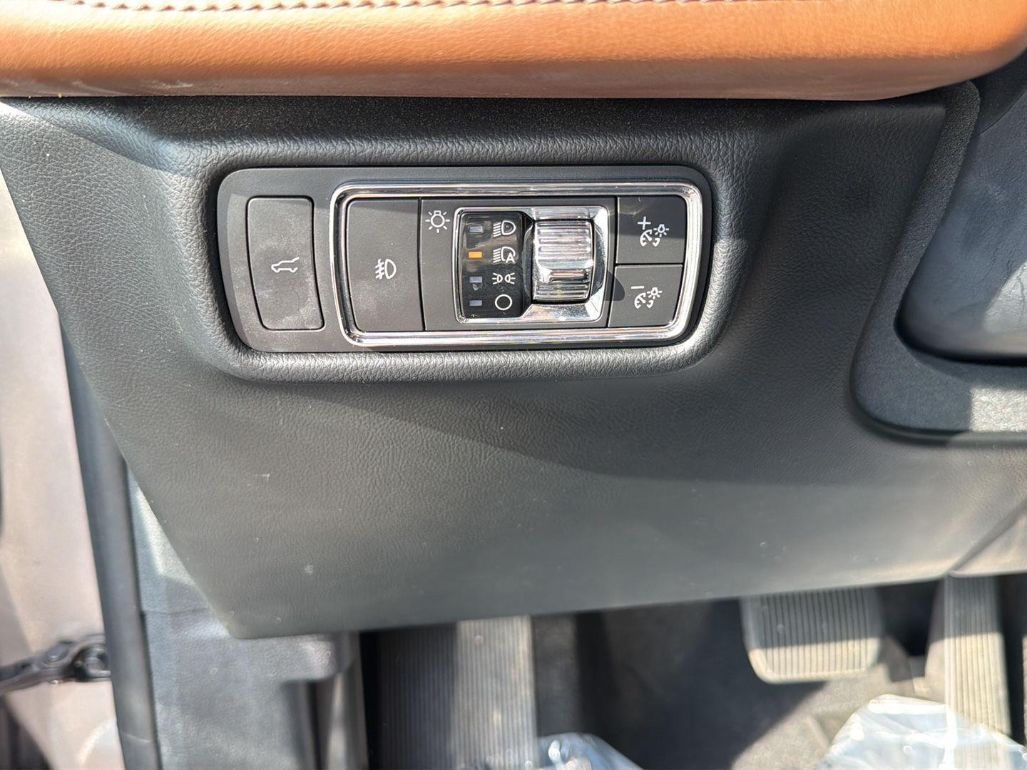 Used 2020 Lincoln Aviator SUV