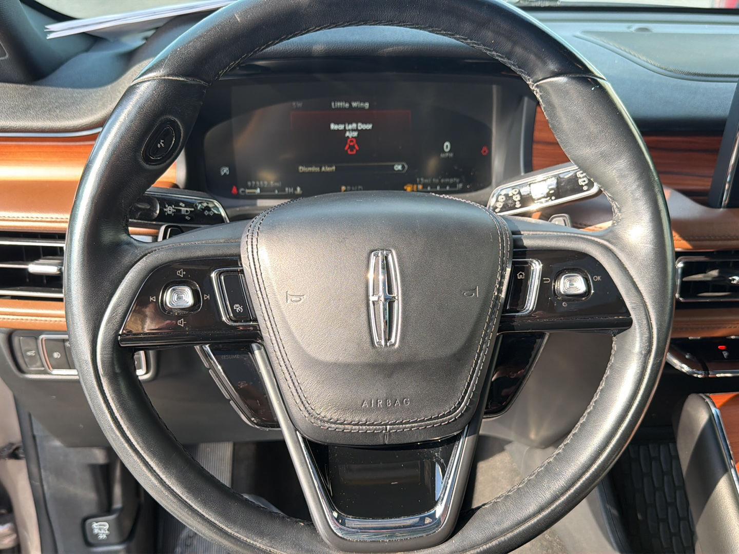 Used 2020 Lincoln Aviator SUV