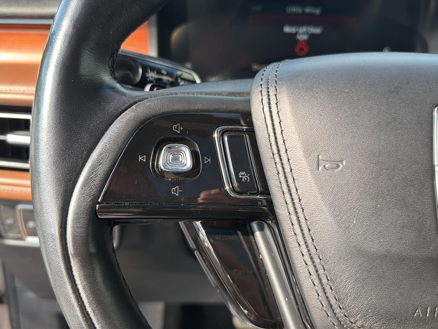 Used 2020 Lincoln Aviator SUV