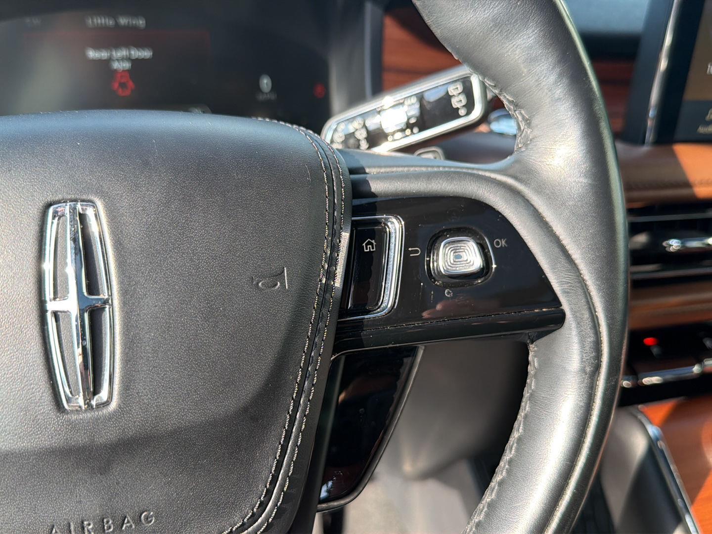 Used 2020 Lincoln Aviator SUV