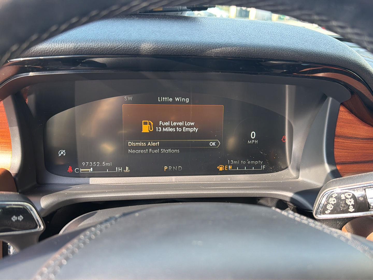 Used 2020 Lincoln Aviator SUV