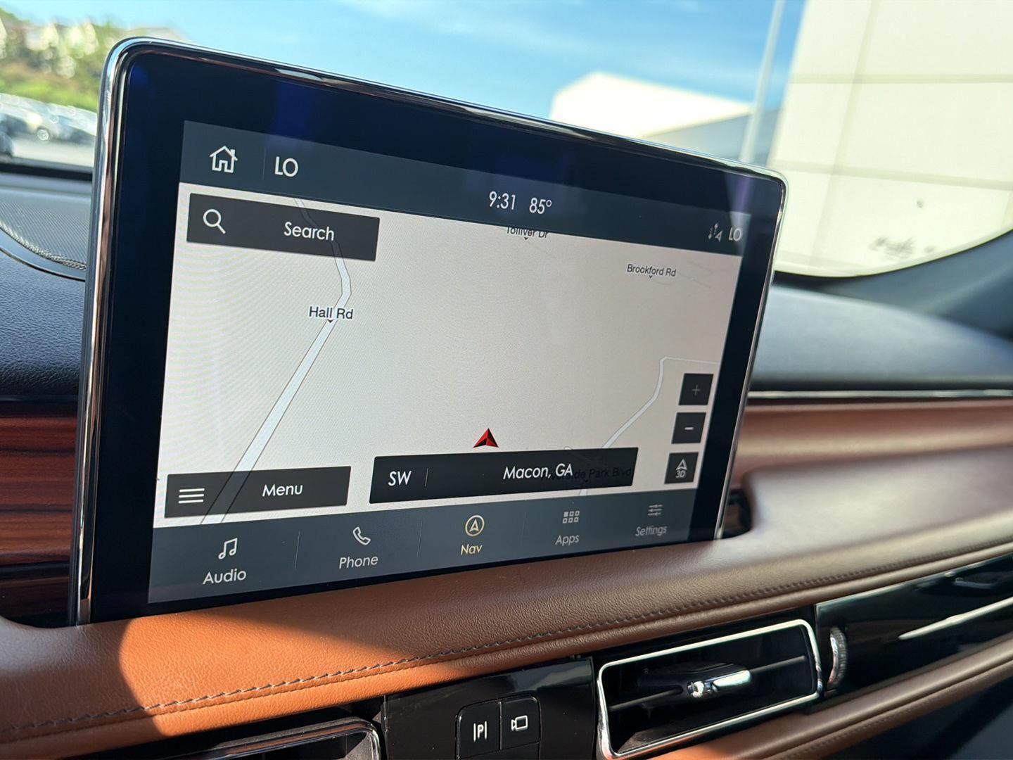 Used 2020 Lincoln Aviator SUV