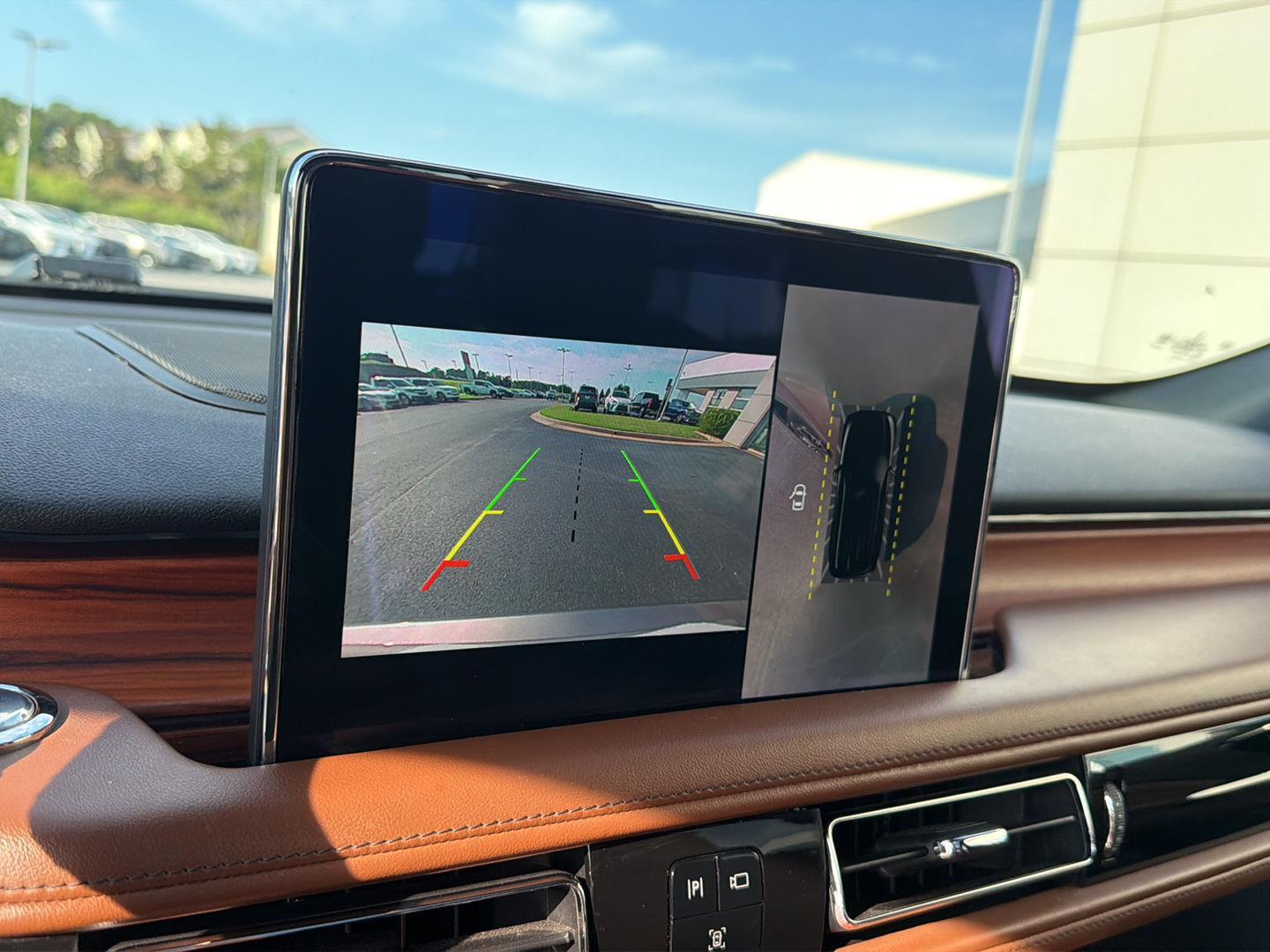 Used 2020 Lincoln Aviator SUV