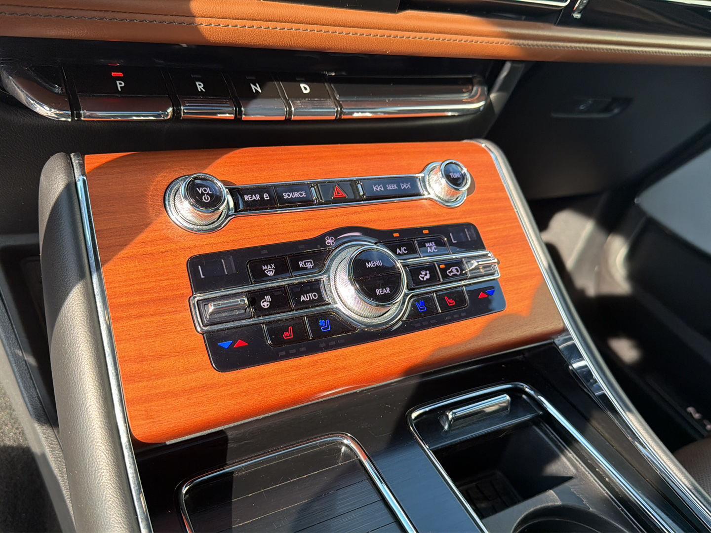 Used 2020 Lincoln Aviator SUV