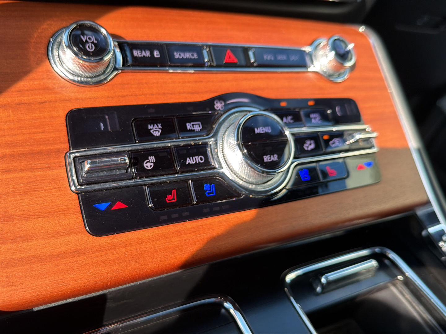 Used 2020 Lincoln Aviator SUV