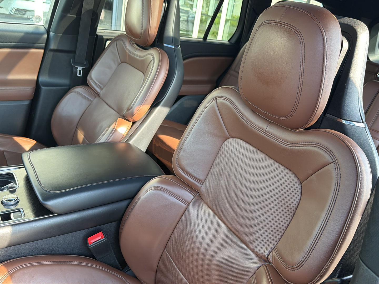 Used 2020 Lincoln Aviator SUV