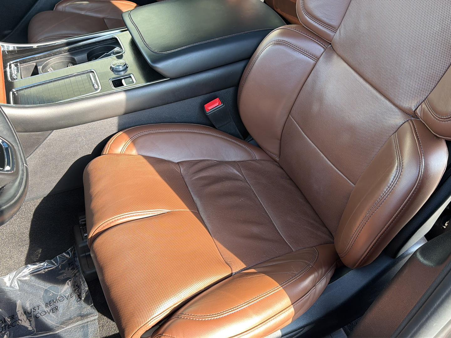 Used 2020 Lincoln Aviator SUV