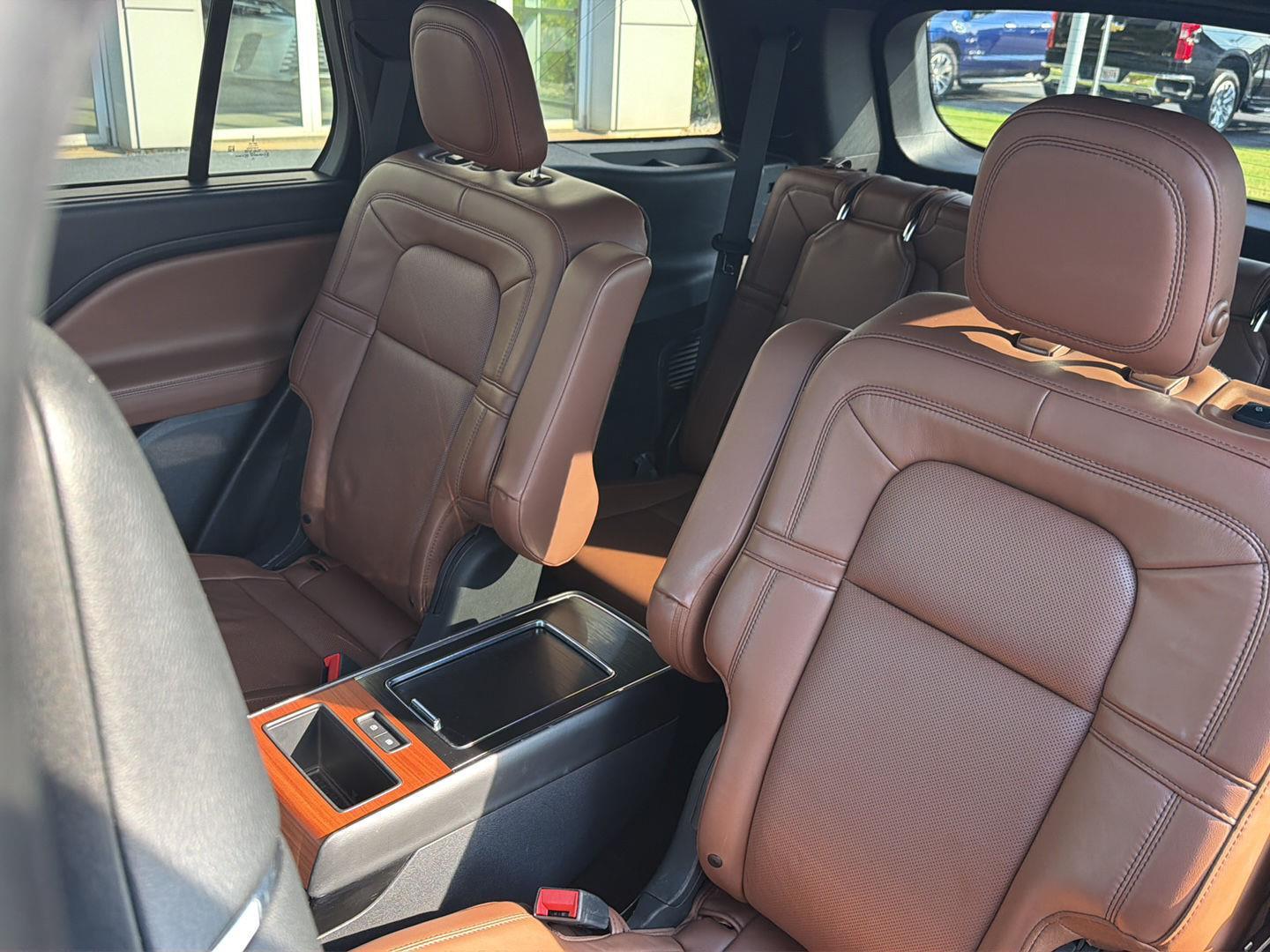 Used 2020 Lincoln Aviator SUV