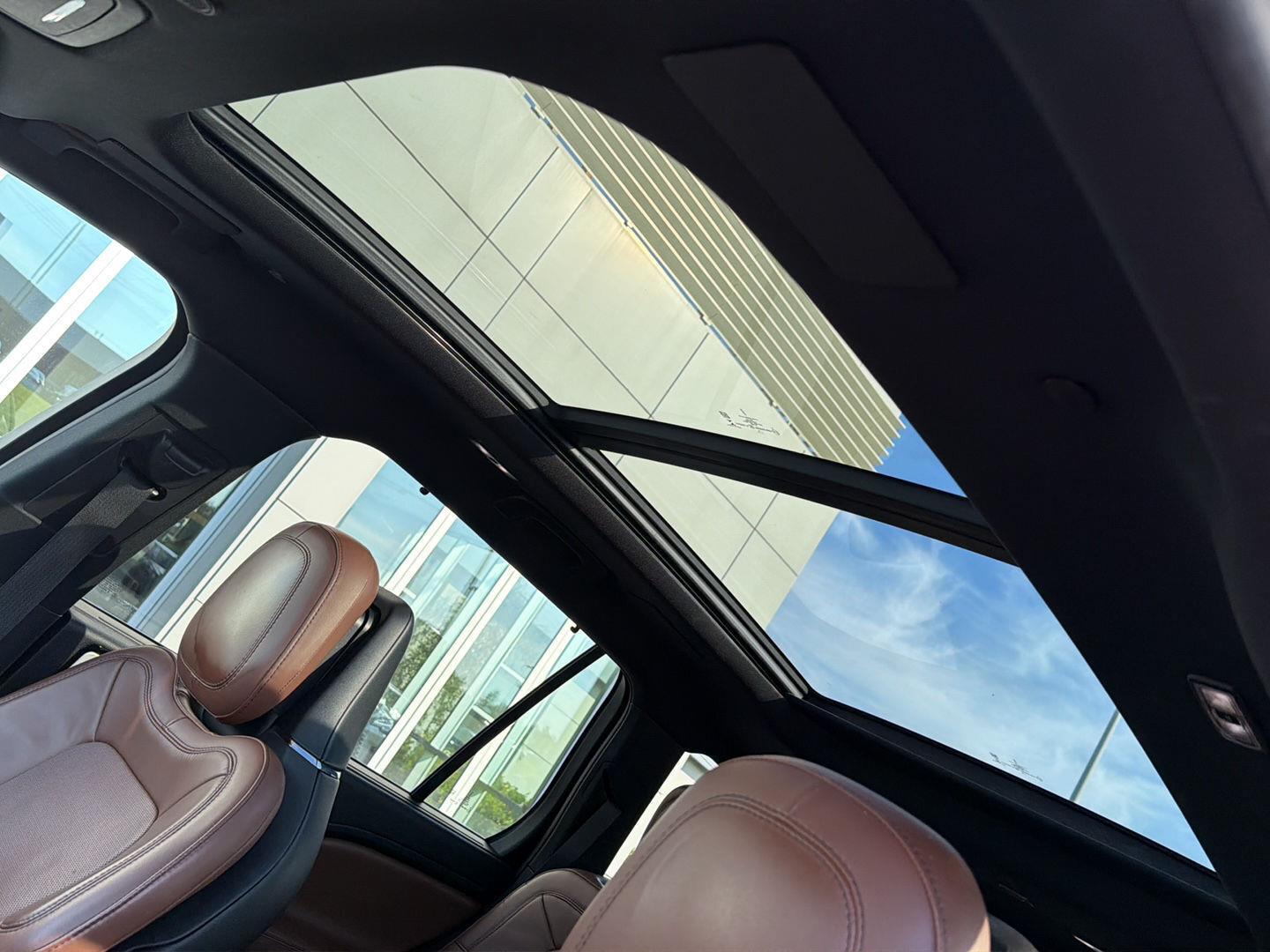 Used 2020 Lincoln Aviator SUV