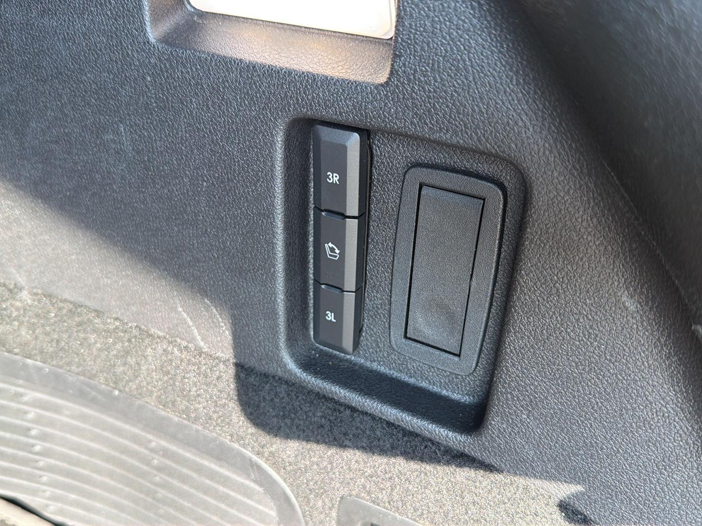 Used 2020 Lincoln Aviator SUV