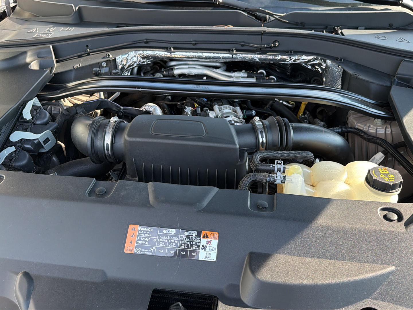 Used 2020 Lincoln Aviator SUV