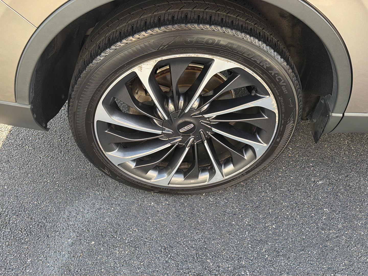 Used 2020 Lincoln Aviator SUV