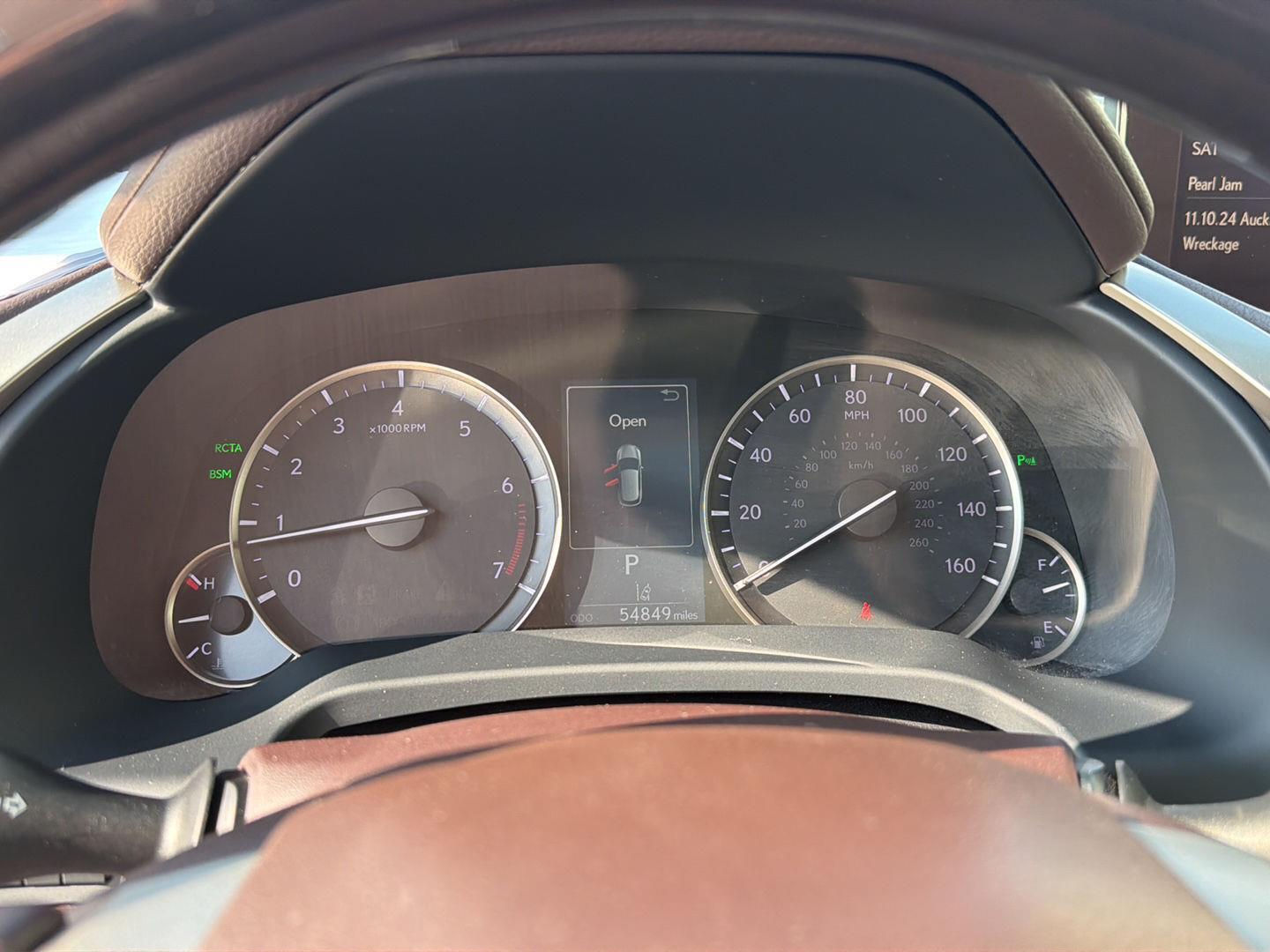 Used 2017 Lexus RX SUV