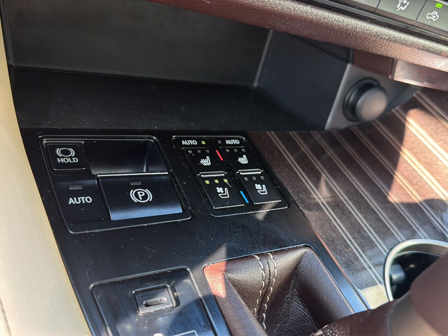 Used 2017 Lexus RX SUV