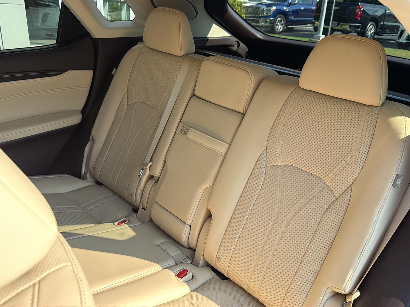 Used 2017 Lexus RX SUV