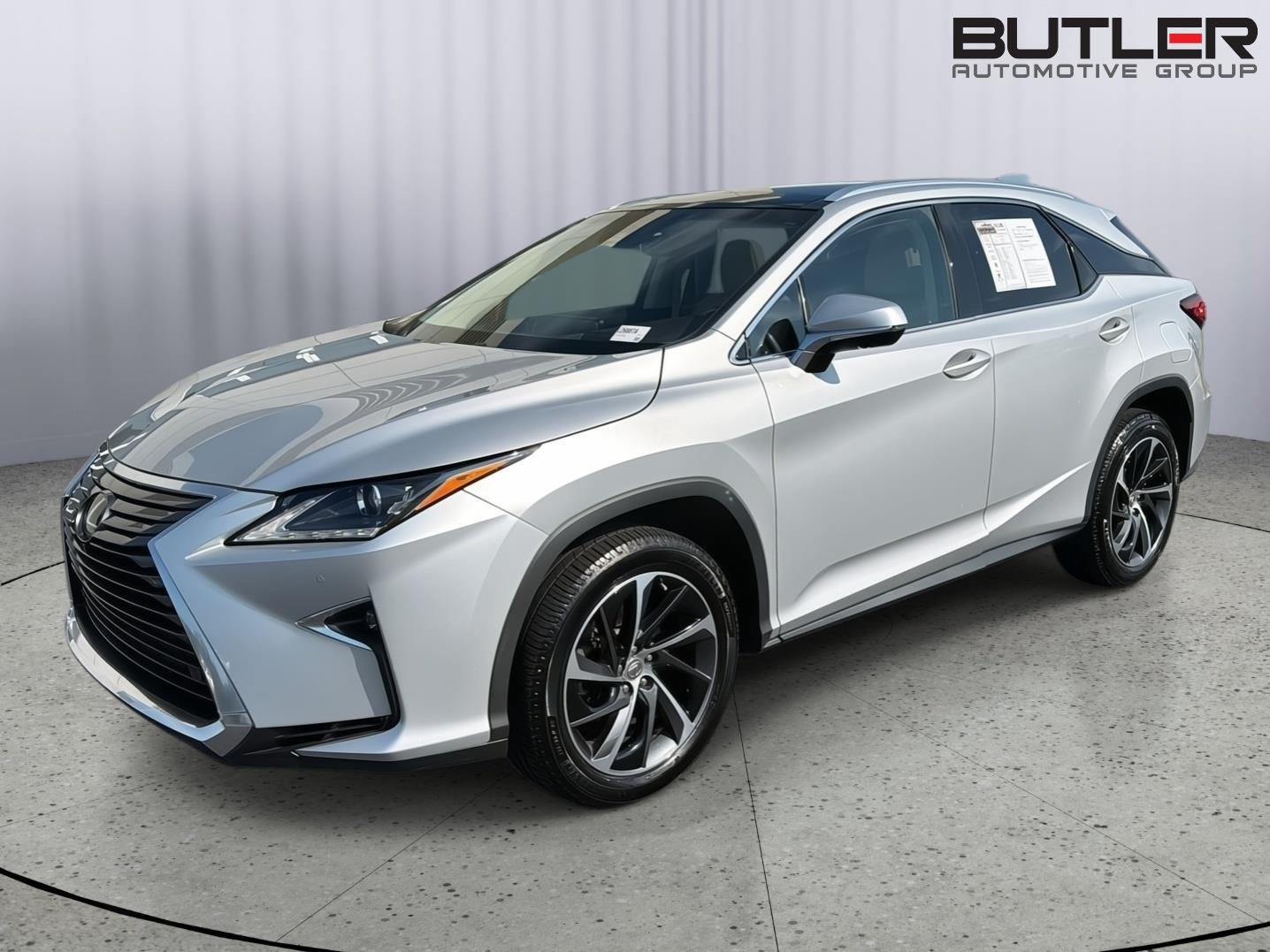 Used 2016 Lexus RX 350 SUV