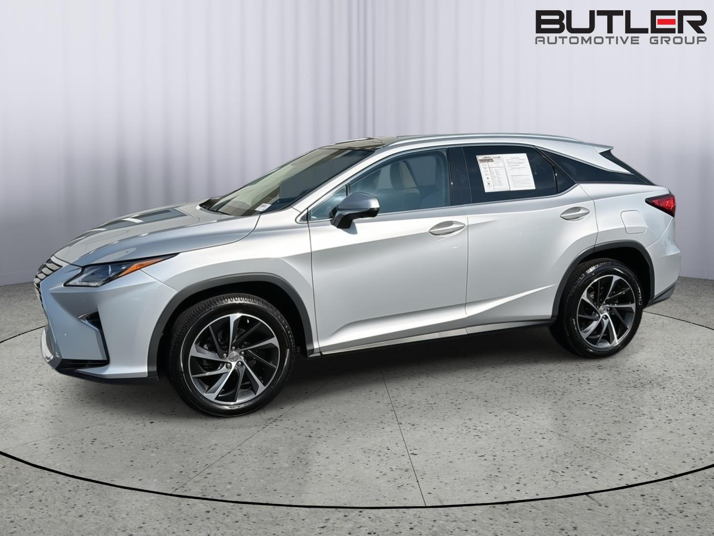 Used 2016 Lexus RX 350 SUV