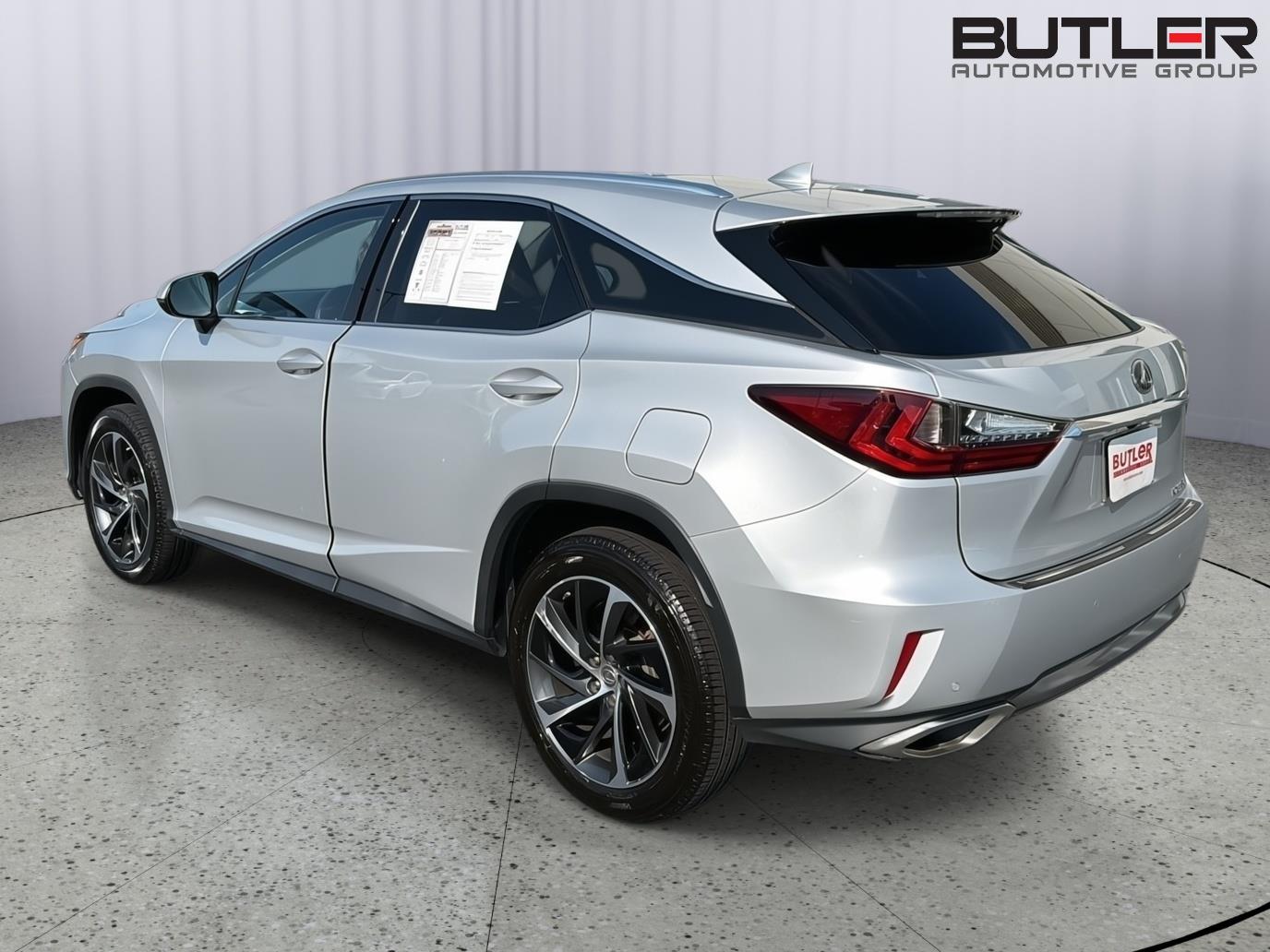 Used 2016 Lexus RX 350 SUV