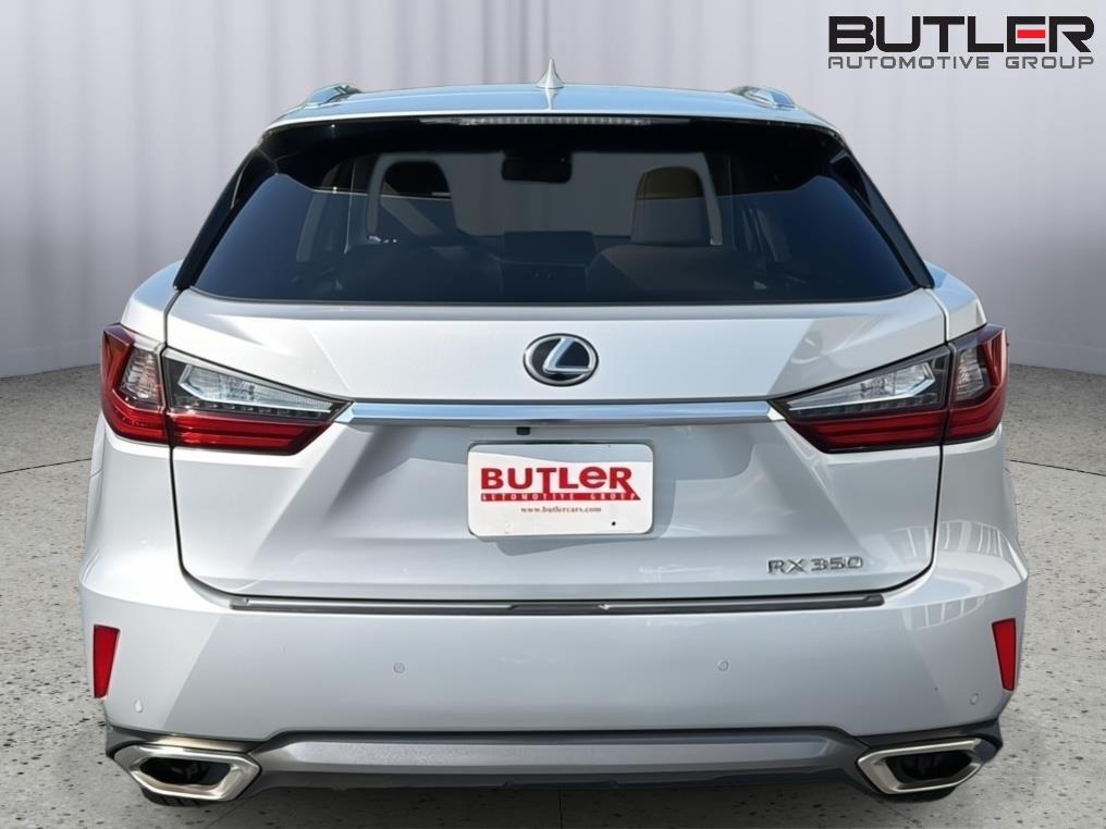 Used 2016 Lexus RX 350 SUV