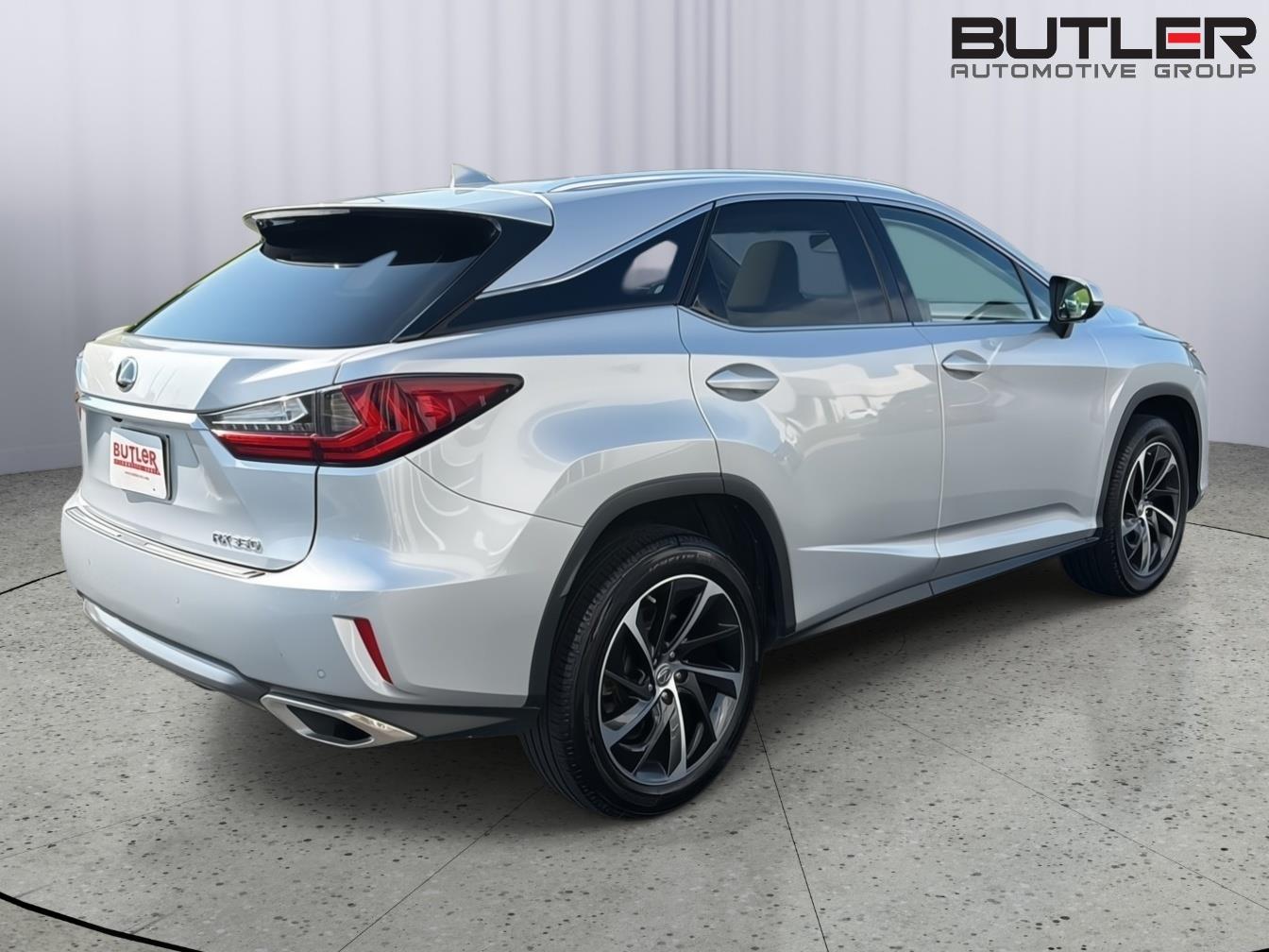 Used 2016 Lexus RX 350 SUV