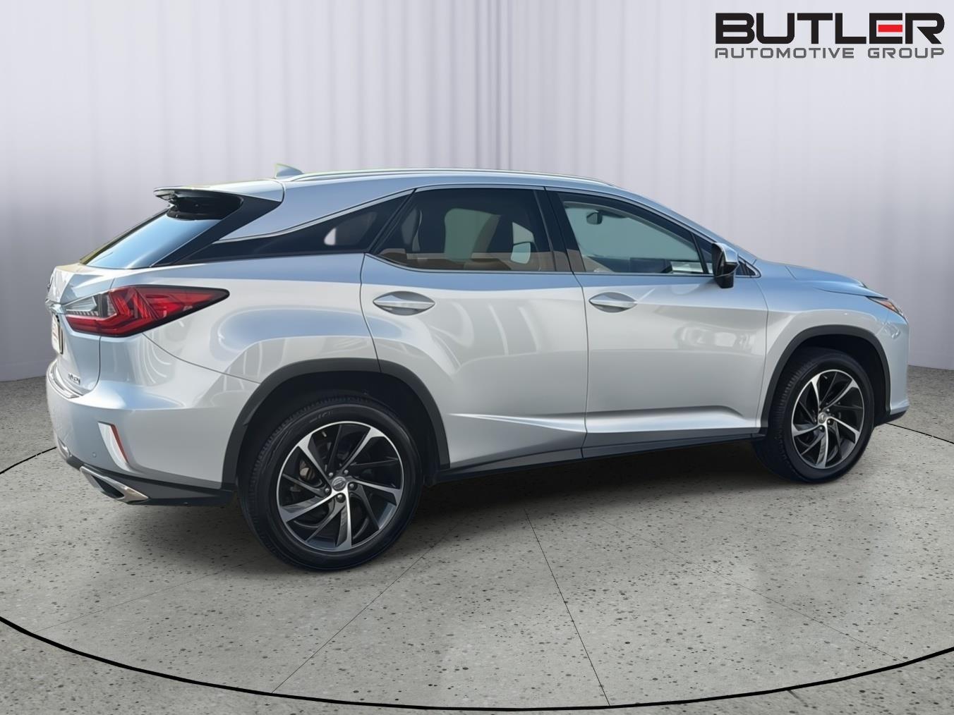Used 2016 Lexus RX 350 SUV