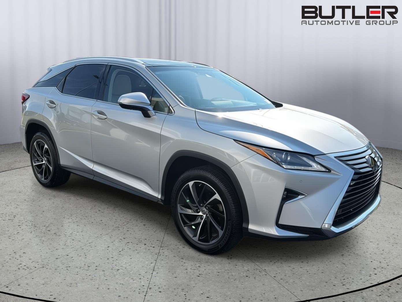 Used 2016 Lexus RX 350 SUV
