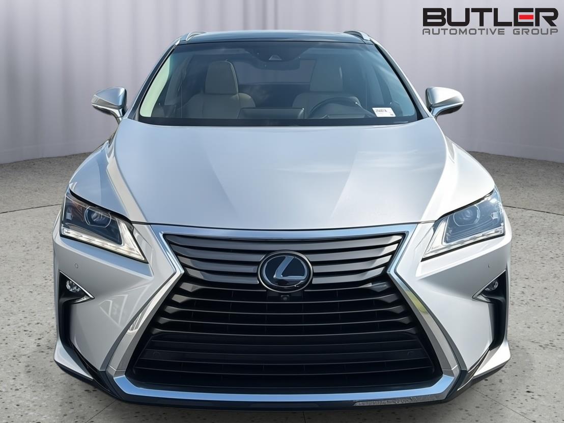 Used 2016 Lexus RX 350 SUV