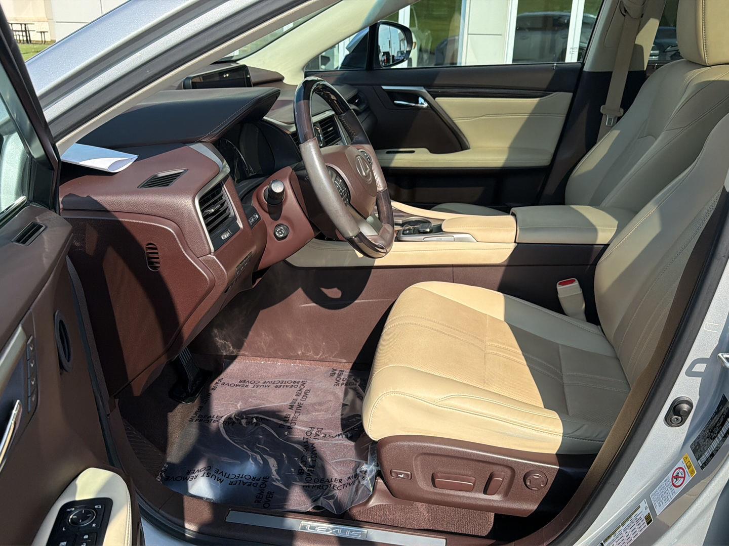 Used 2016 Lexus RX 350 SUV
