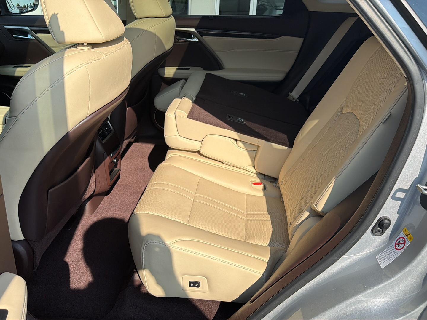 Used 2016 Lexus RX 350 SUV
