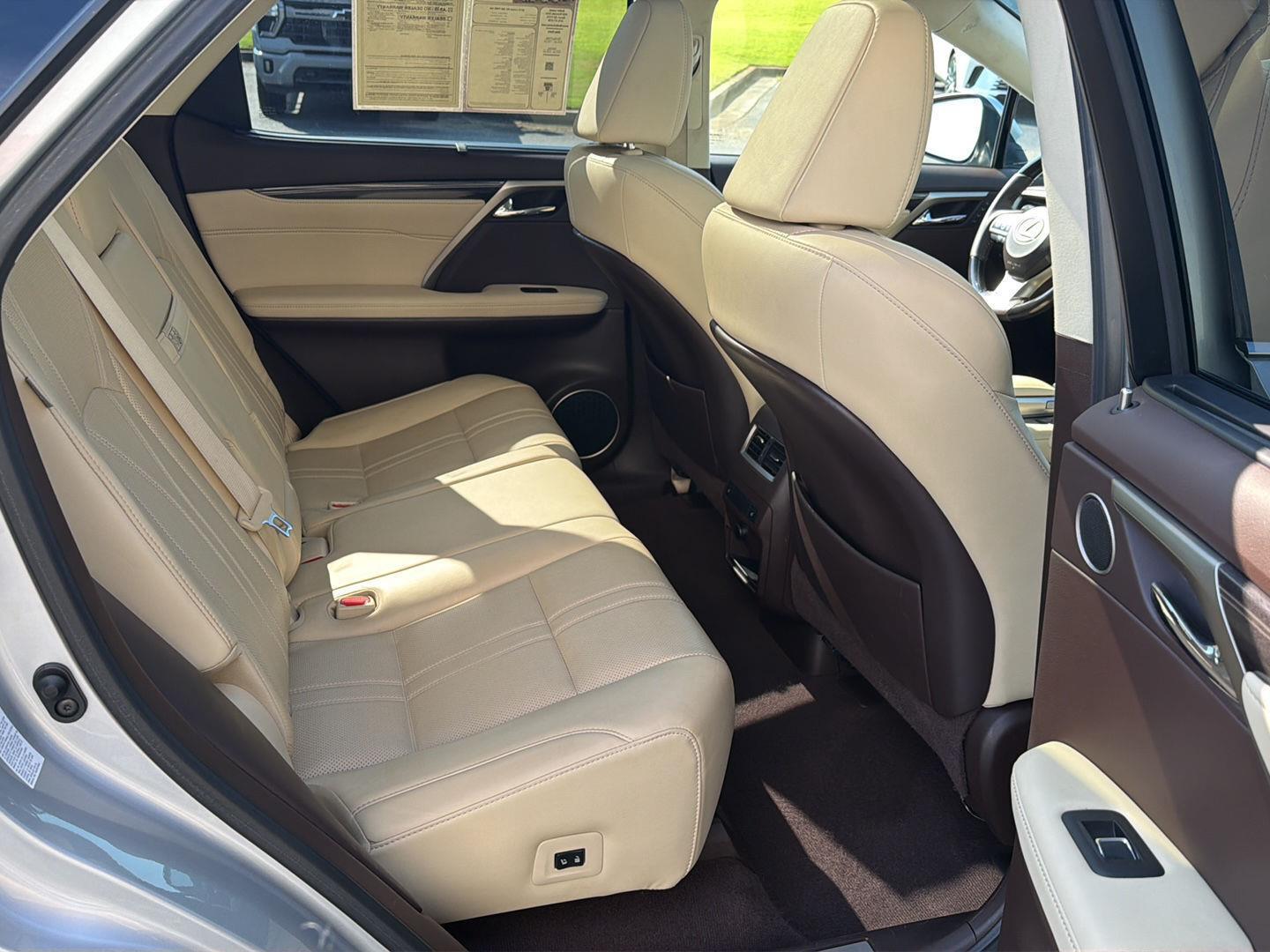 Used 2016 Lexus RX 350 SUV