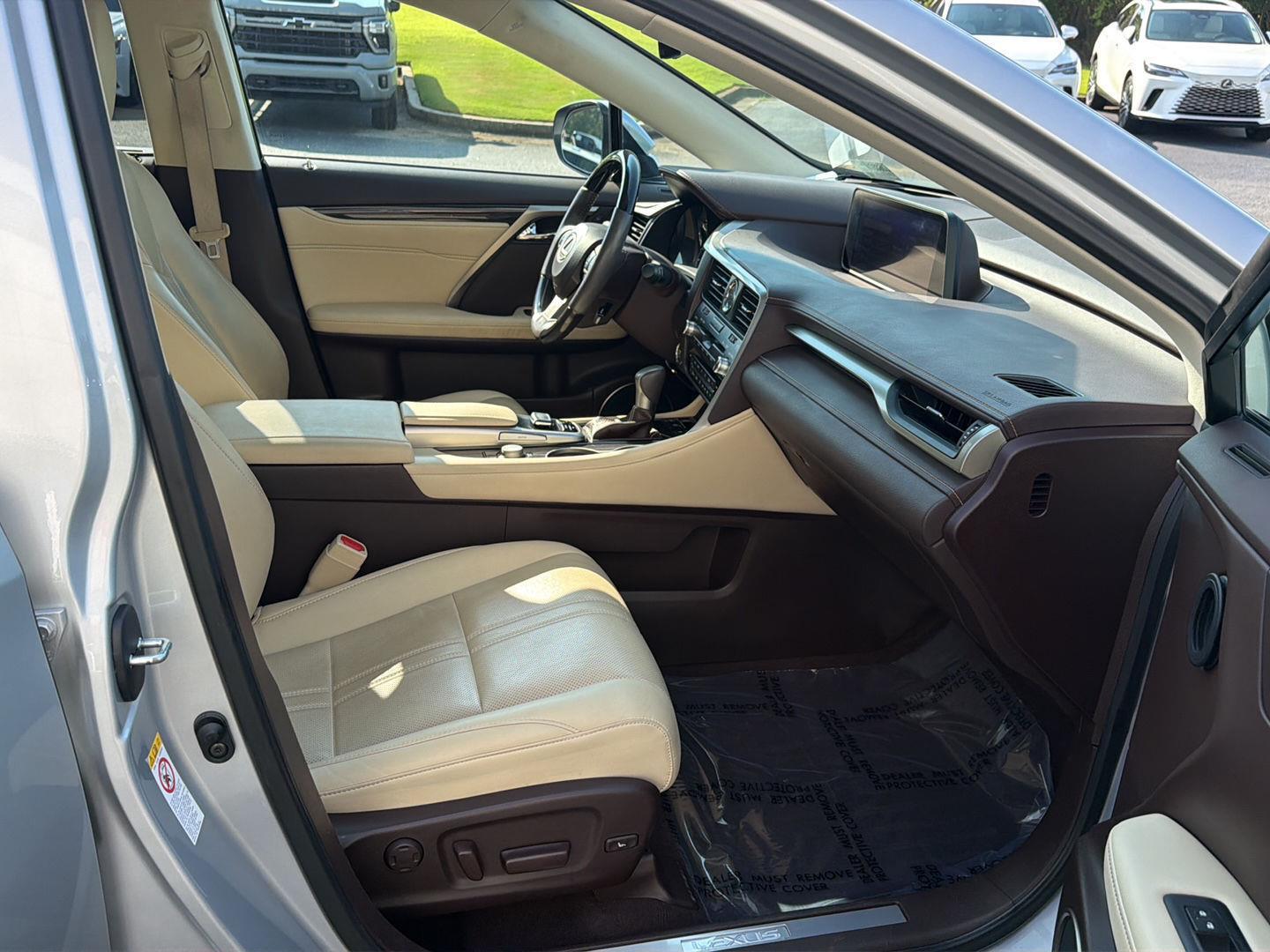 Used 2016 Lexus RX 350 SUV
