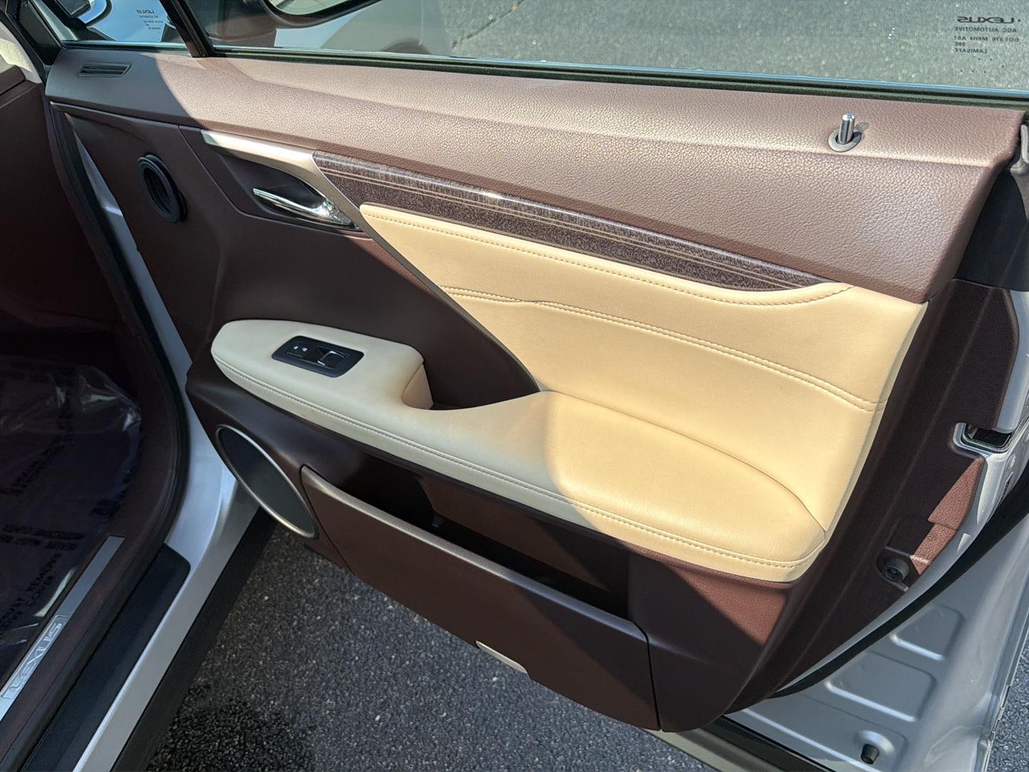 Used 2016 Lexus RX 350 SUV