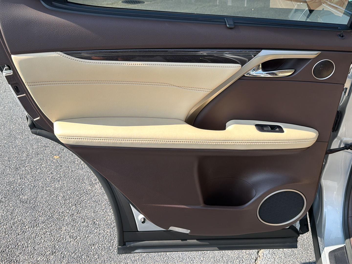 Used 2016 Lexus RX 350 SUV