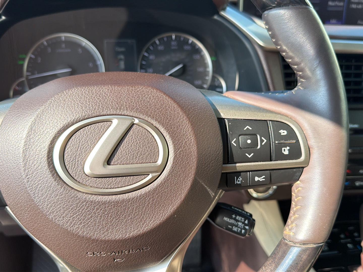 Used 2016 Lexus RX 350 SUV