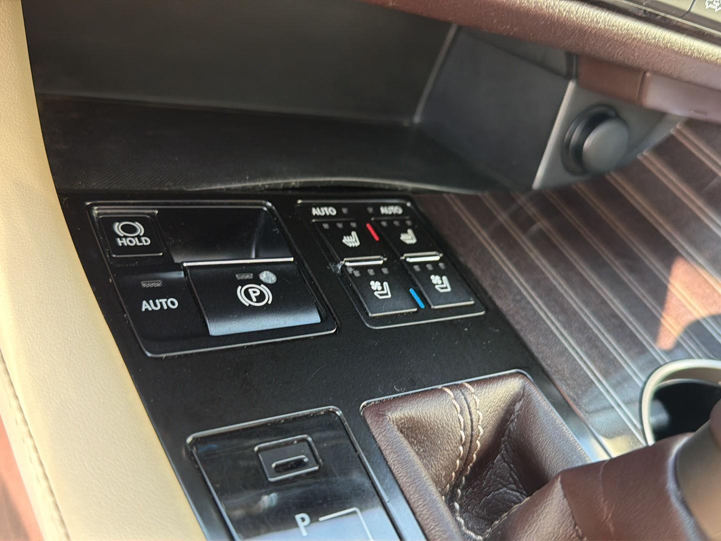 Used 2016 Lexus RX 350 SUV