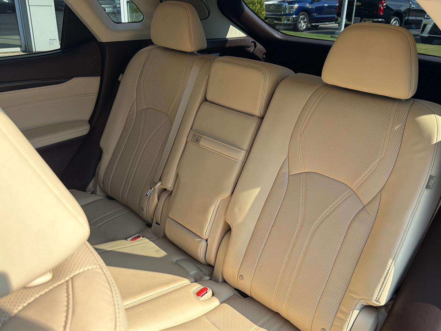 Used 2016 Lexus RX 350 SUV