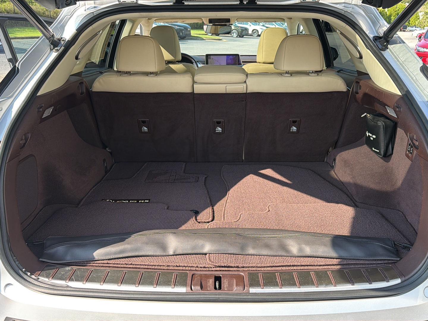 Used 2016 Lexus RX 350 SUV