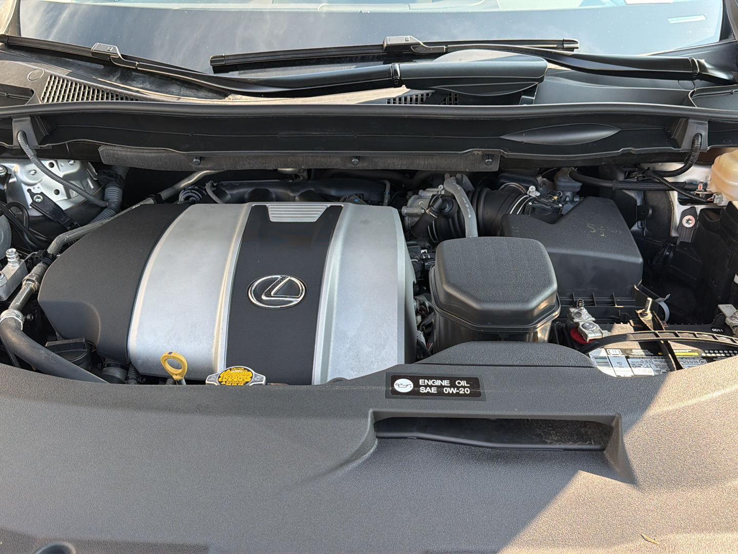 Used 2016 Lexus RX 350 SUV