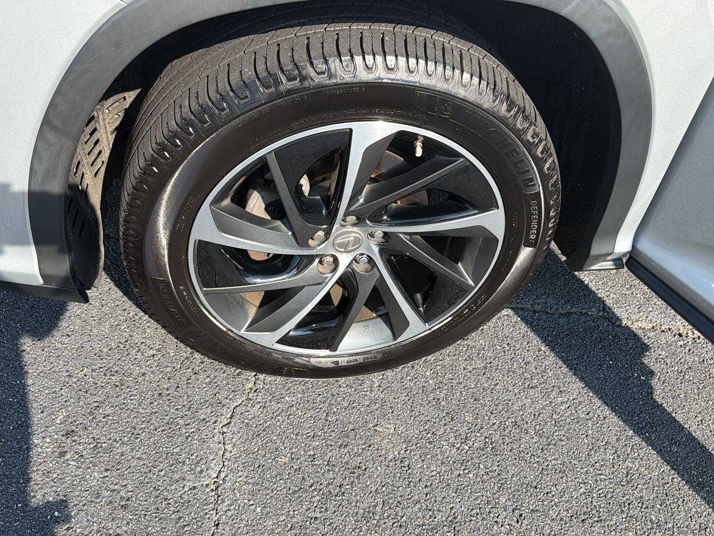 Used 2016 Lexus RX 350 SUV