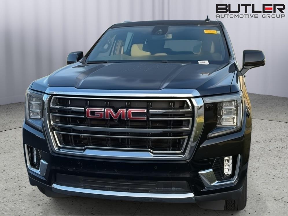 Used 2023 GMC Yukon SUV