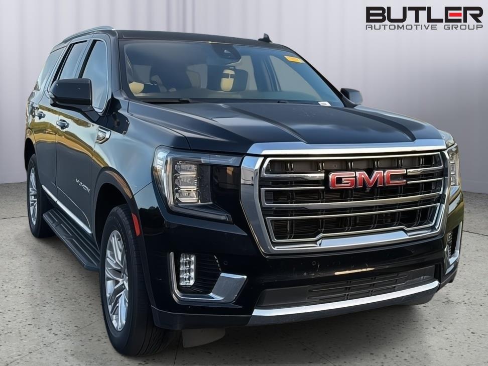 Used 2023 GMC Yukon SUV