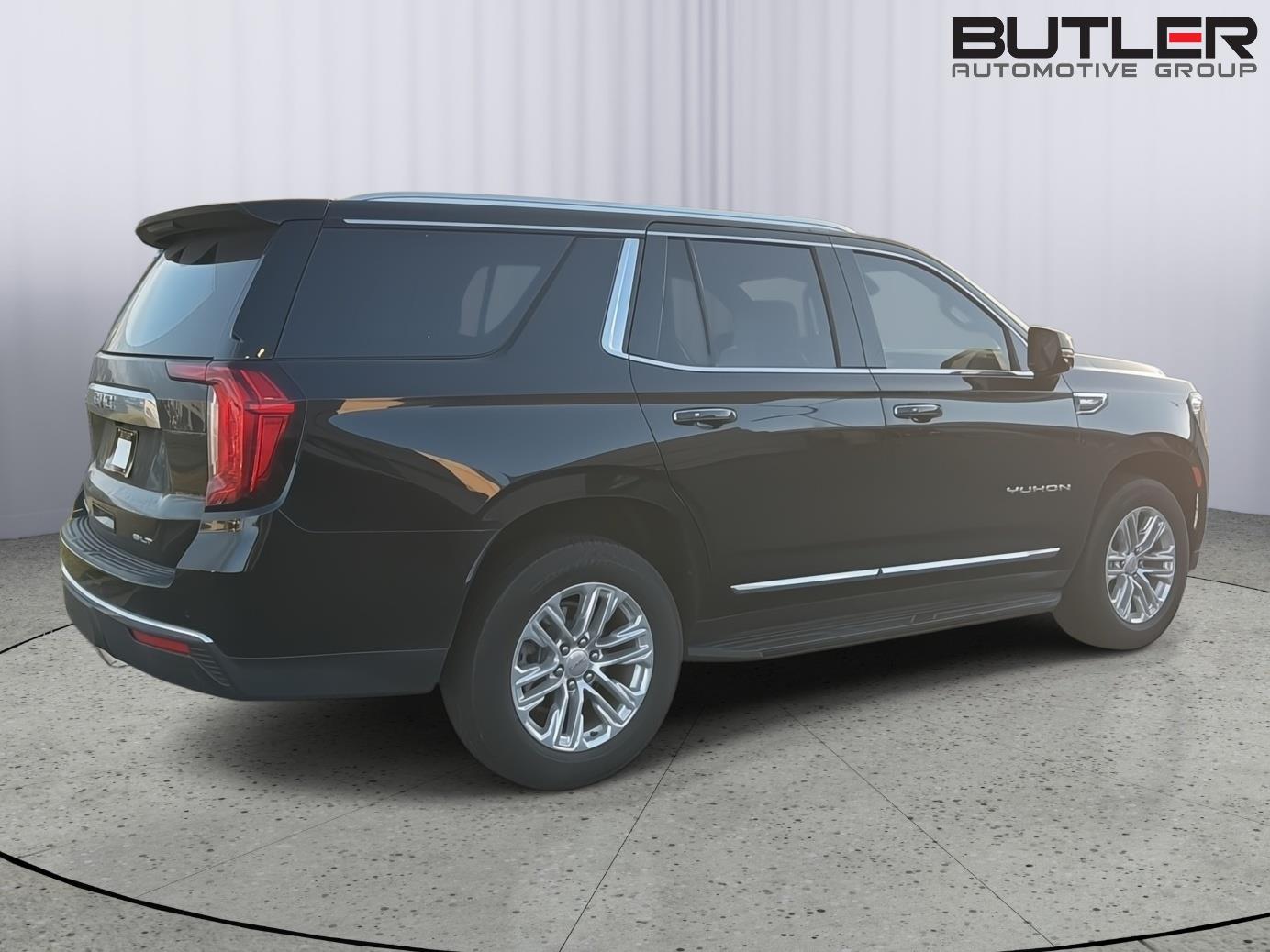 Used 2023 GMC Yukon SUV