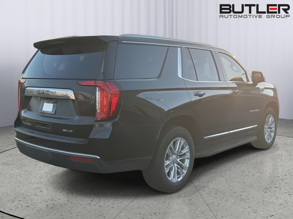 Used 2023 GMC Yukon SUV