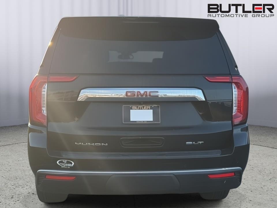 Used 2023 GMC Yukon SUV