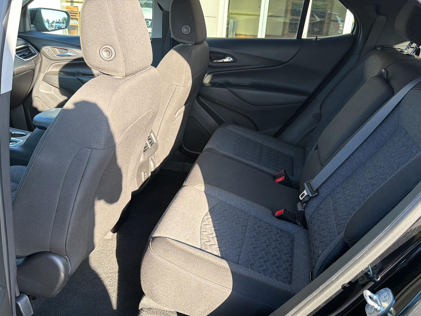 Used 2022 Chevrolet Equinox SUV