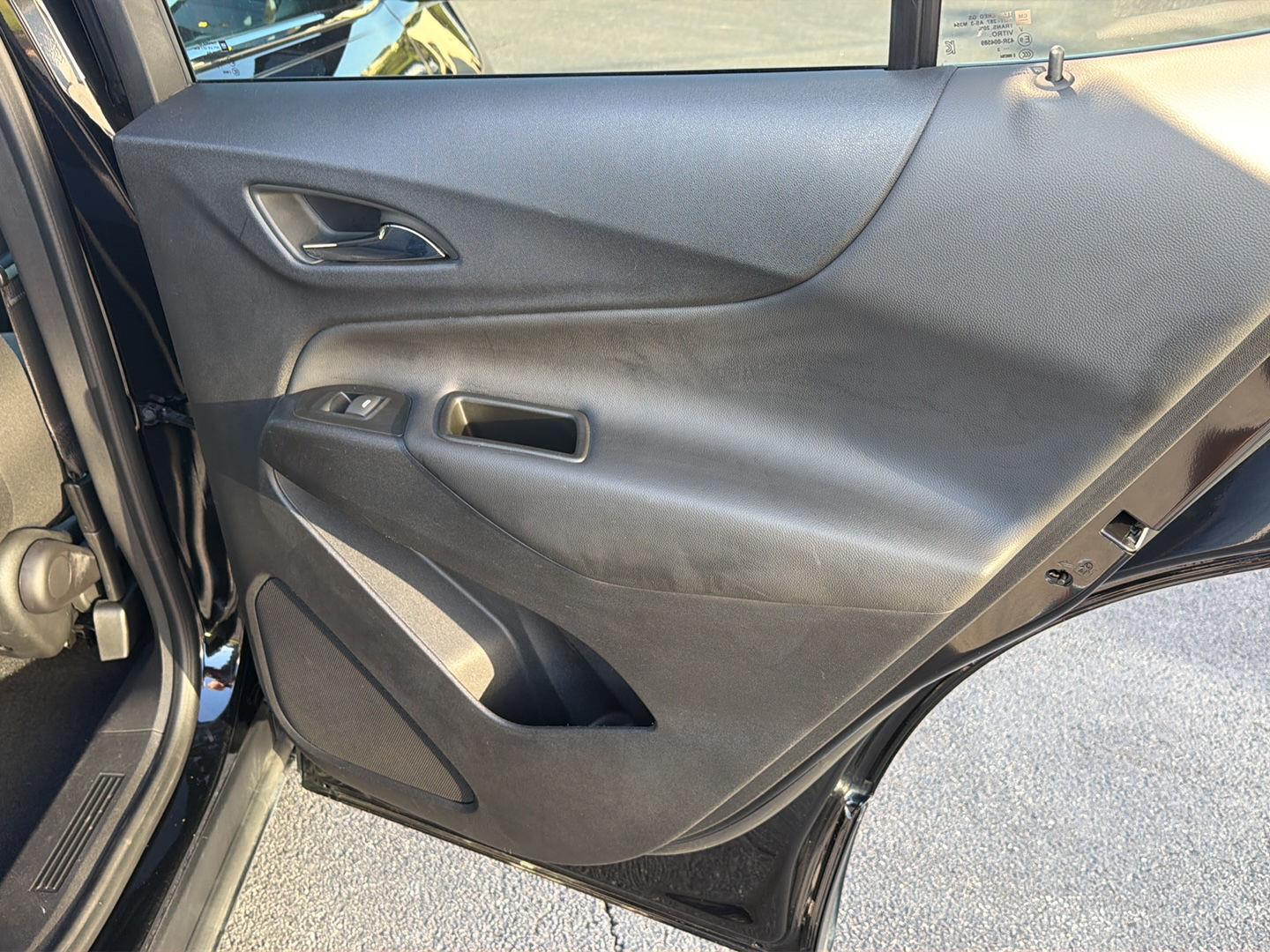 Used 2022 Chevrolet Equinox SUV