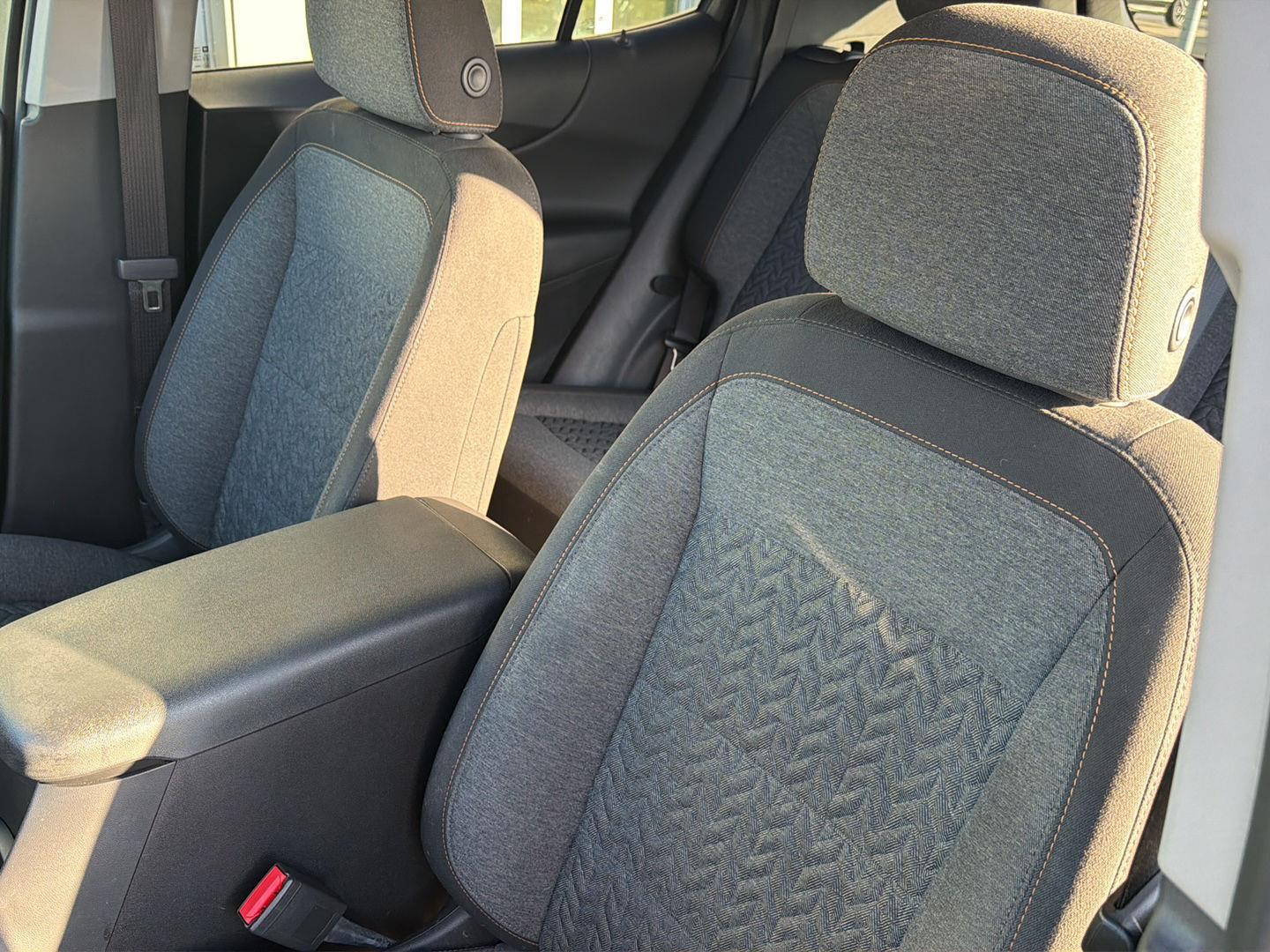 Used 2022 Chevrolet Equinox SUV