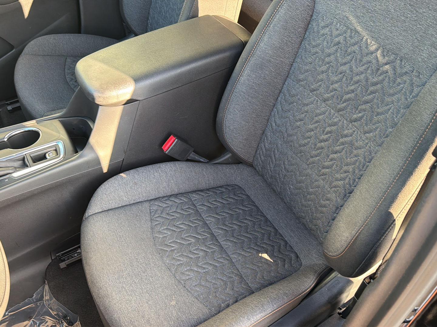 Used 2022 Chevrolet Equinox SUV
