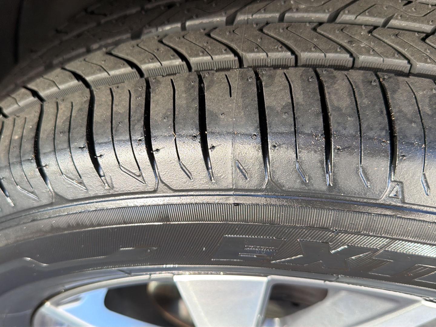 Used 2022 Chevrolet Equinox SUV