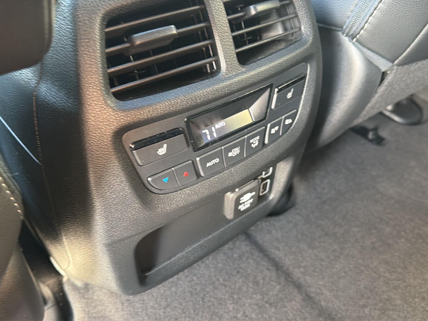 Used 2021 Honda Passport SUV